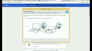 How To Install Hp Deskjet 1112 Driver Windows 10 8 8 1 7 Vista Xp Youtube