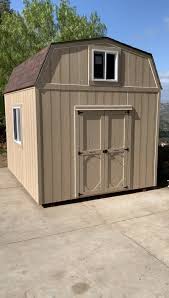 Tuff shed san diego provides a variety of storage solutions including storage sheds, installed garages, specialty structures and custom buildings. San Diego Custom Sheds Home Facebook