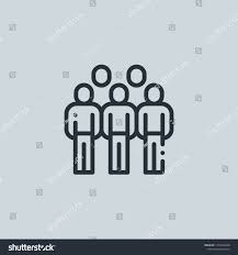 Outline Community Vector Icon Community Illustration For Web Mobile Apps Design Community Vector Symbol Icon Community Vec Image Stock Photos Shutterstock