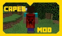 We did not find results for: Cape Minecraft Mods Planet Minecraft Community