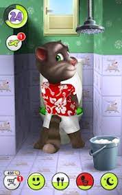 How to download my talking tom mod hack 2021. My Talking Tom Mod Apk 6 3 4 970 All Unlimited Storeplay Apk