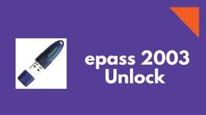 Hkabik on january 22, 2018 at 7:14 . Epass 2003 Unlock Process Reset Usb Token Password Signyourdoc