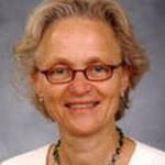 Dr. Jane A. Hawes, MD