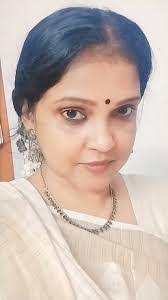 Saritha Mohan's Instagram, Twitter & Facebook