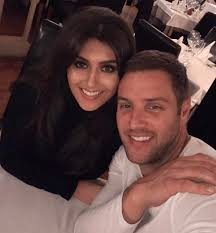 Elliott Wright hints he'll become a dad again this year as he prepares to  wed Sadie Stuart