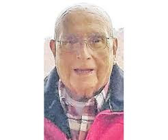 Danny Christy Obituary (1936