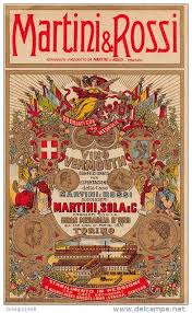 Altre Collezioni Bar Alimentazione Etichette Altri Poster Vintage Vecchie Pubblicita Illustrazioni Vintage
