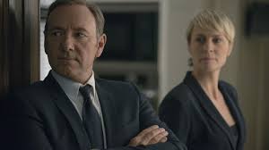 Cody & alayna cover the first netflix original series: House Of Cards Season 2 The Live Binge Review Episodes 1 To 13 The Atlantic