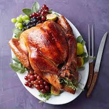 Snoop dogg sat down with bloomberg for an interview where she shared his secret turkey and gravy tips that he learned from martha stewart and later perfected on his own. 24 Thanksgiving Traditions You Ll Want To Make Your Own Martha Stewart