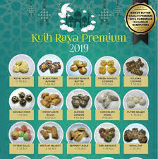 Check spelling or type a new query. Kuih Raya Premium 2019 Home Facebook