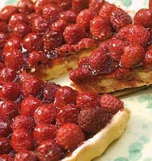 Epingle Sur Desserts