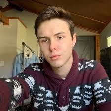 Kevin Mckellar's Instagram, Twitter & Facebook