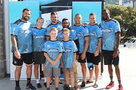 Sharks Make A Deadly Choice Deadly Choices