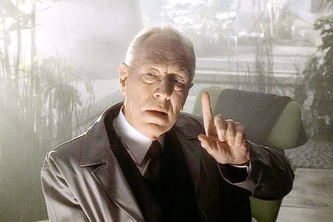 Minority Report' costume designer on Steven Spielberg's classic