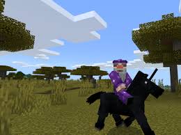 Ultimate unicorns agrega cuatro tipos mágicos de unicornios (unicor, pegasus, nightmare y destrier) y . Unicorn Minecraft Pe Mods Addons