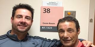 Kevin Naquin Jessie Naquin