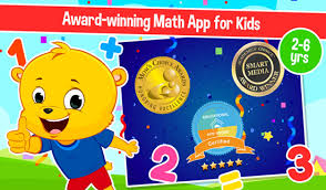 Iphone, ipad and android teaches: 10 Best Math Apps For Kids In Iphone And Ipad 2019