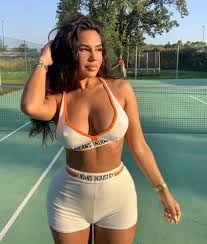 Toutes les photos de Milla Jasmine nue - Whassup