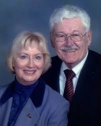 Joan Pearl Brinkerhoff Obituary April 28, 2023