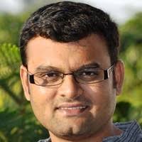 Ajit Patil Email & Phone Number