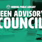 Teen Advisory Council event image
