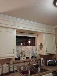 Amazing gallery of interior design and decorating ideas of kitchen soffit in bathrooms, kitchens, media rooms by elite interior designers. 31 Creative Kitchen Soffits Ideas Things You Never Heard About