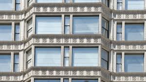 Reliance building is a frame and office building that was built from 1890 until 1895. Reliance Building Buildings Of Chicago Chicago Architecture Center