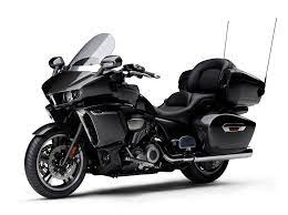 Yamaha S New Flagship Luxury Tourer The V Twin Star Venture Touring Motorcycles Ducati Monster Custom Touring Bike