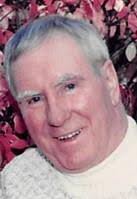 Thomas Keefe Obituary