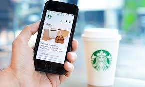 After a visit abroad, howard schultz, starbucks ceo, president and. Starbucks Shifts Stores Toward Drive Thru Order Ahead Pymnts Com