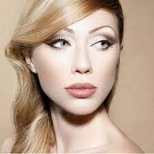 Glikeriya shirokova eski rus model ve mankendir. Glikeriya Shirokova Likashirokova11 Twitter