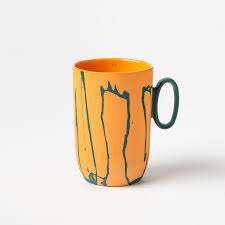 Masuma Ceramics Fiesta Kupa Hipicon Kupalar Seramik Urunler