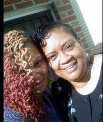 Jaleesa Mceachin's Instagram, Twitter & Facebook