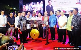 An updated list of 2019 public holidays has been issued by the ministry of interior. 2 Day Xmas Holiday In Sabah Politically Motivated Says Activist Free Malaysia Today Fmt