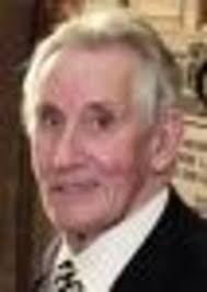 Former Wakefield MP Walter Harrison dies aged 91