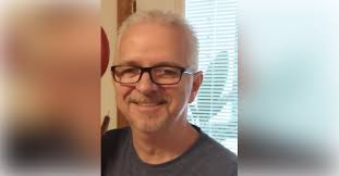 Obituary information for Dean Turpin