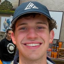 Sasha Johnston and Cade McDowell's Wedding Website