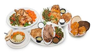 Maybe you would like to learn more about one of these? Phoenix Restaurants Open On Thanksgiving 2018
