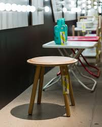 It has a separate shelf under the tabletop, providing storage. Ikea S Ps 2017 Collection Includes Products Made From Recycled Materials