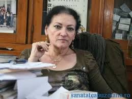 Check spelling or type a new query. Medicul Monica Pop Intre Celebritate Si Interese SÄƒnÄƒtatea BuzoianÄƒ