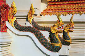 Female nagas can lay eggs, which may hatch into hatchlings. Naga Hindu Mythology Britannica