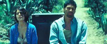 With gabriela canudas, álvaro guerrero, alberto estrella, ana ofelia murguía. Gabriela Canudas