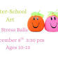 DIY Stress Balls event image