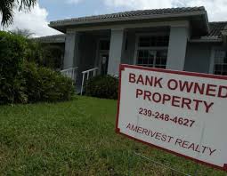 Neighborhood blight: Agencies in Collier, Lee grapple with decline from  high foreclosure rates