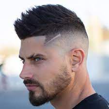 Pin By Eric On Hair Mens Hairstyles Short Mens Haircuts Short Cool Hairstyles For Men