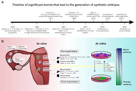 Single-Cell Transcriptome Atlas Of Early Human Embryo. (A), Carnegie... |  Download Scientific Diagram