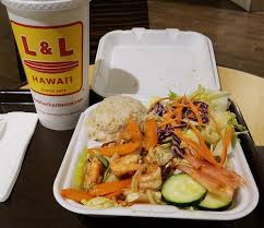 View the online menu of l&l hawaiian barbecue and other restaurants in aurora, colorado. L L Hawaiian Bbq Near Me