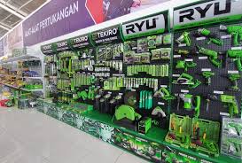 Saran, jika ingin mencari harga bahan bangunan yang lebih murah, jangan malas untuk keliling toko bangunan ya! Graha Bangunan Blitar Supermarket Bahan Bangunan Terlengkap