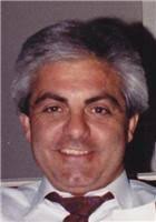 Louis Rosso Obituary (2015)