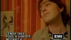 Fool S Garden Lemon Tree Lyrics Genius Lyrics